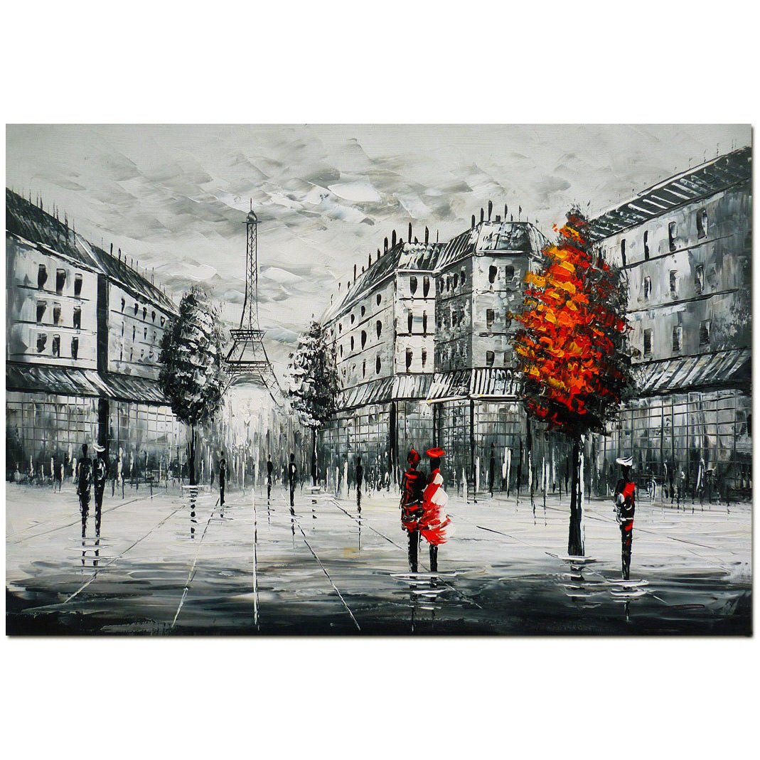 Eiffel Rot