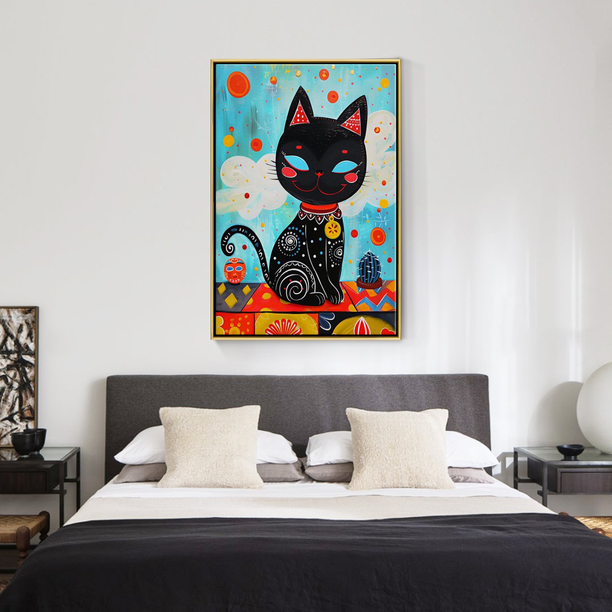 El Gato Sombra