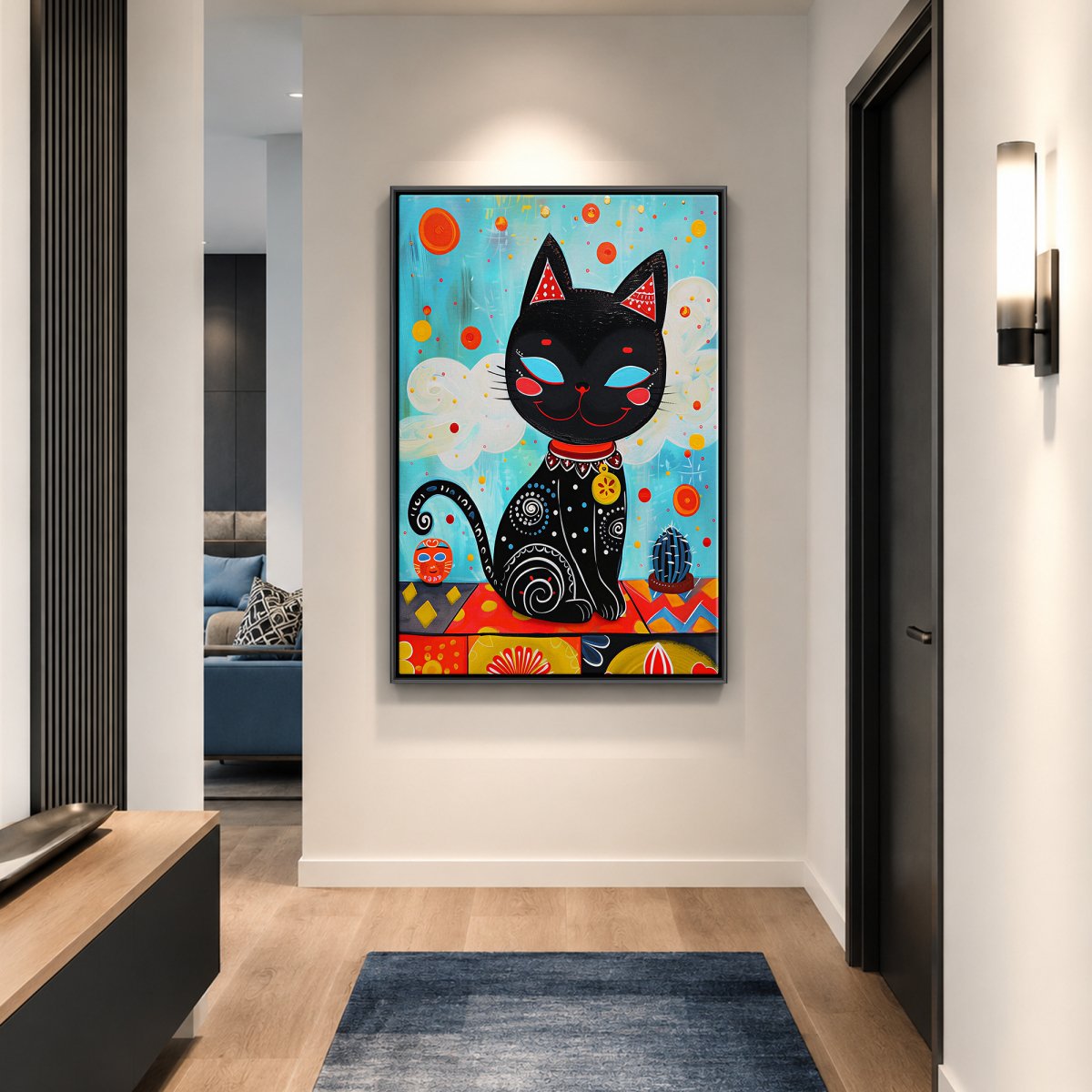 El Gato Sombra