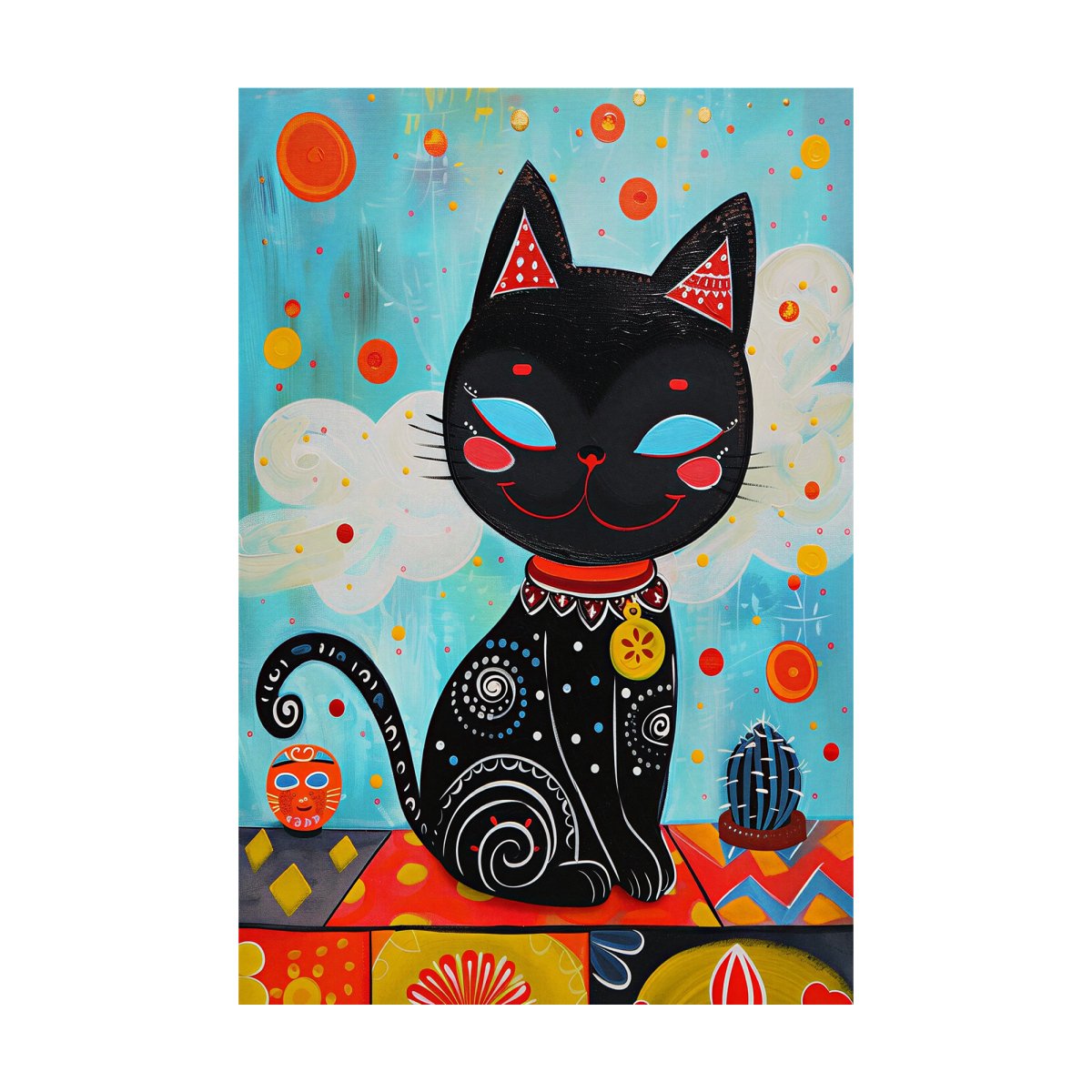El Gato Sombra