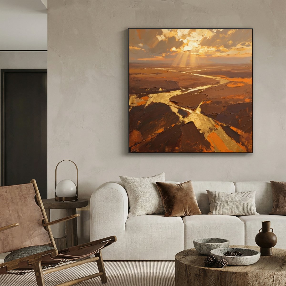 Der Goldene Fluss