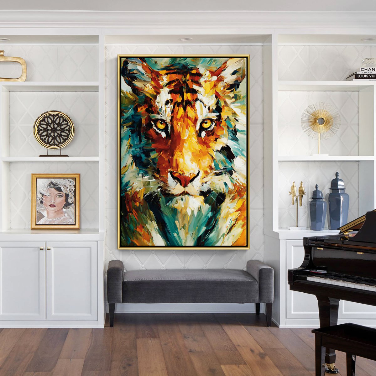 El Tigre