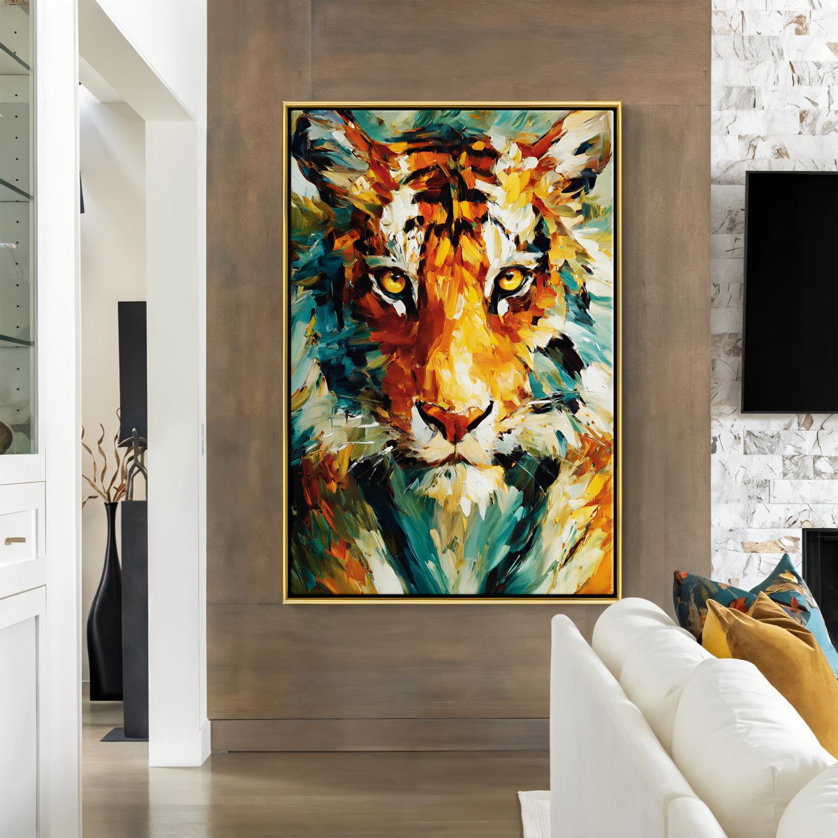 El Tigre
