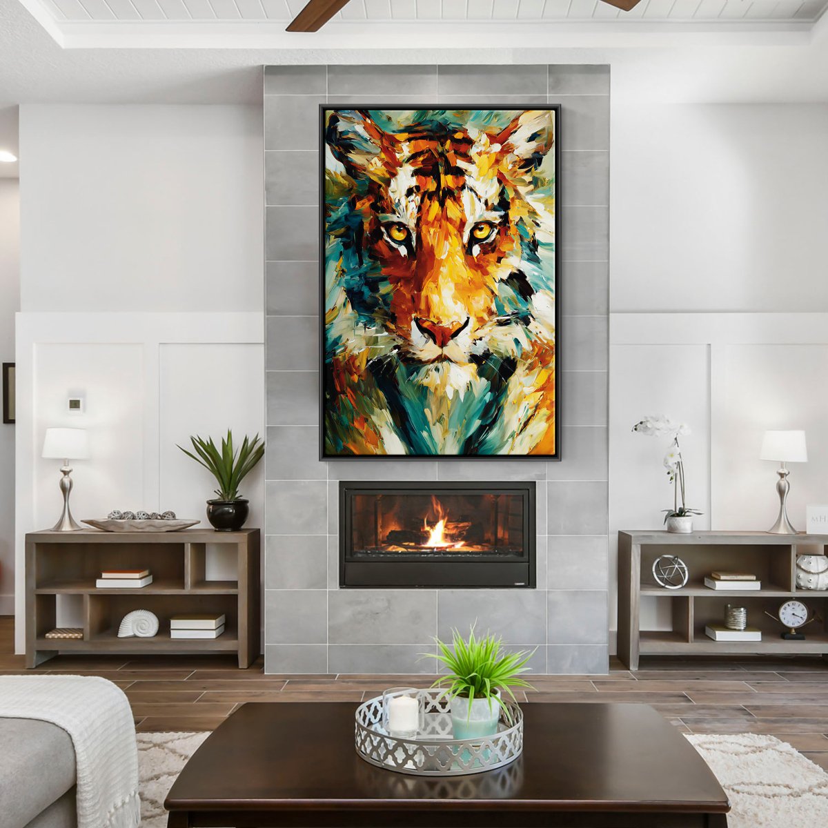 El Tigre
