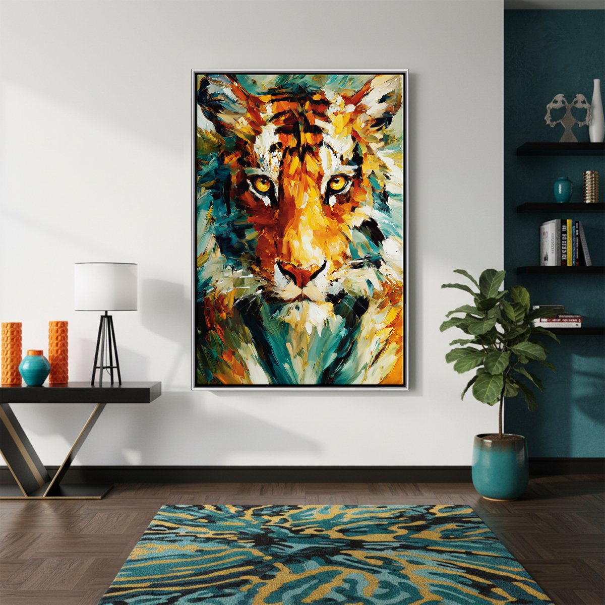 El Tigre