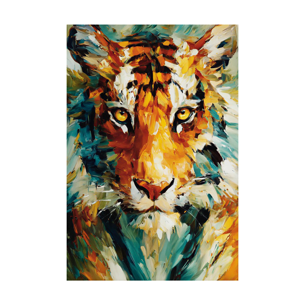 El Tigre