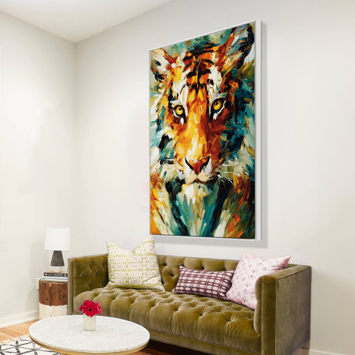 El Tigre