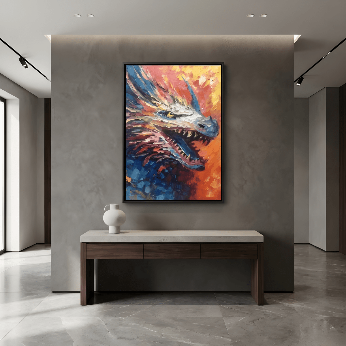 Emberfang
