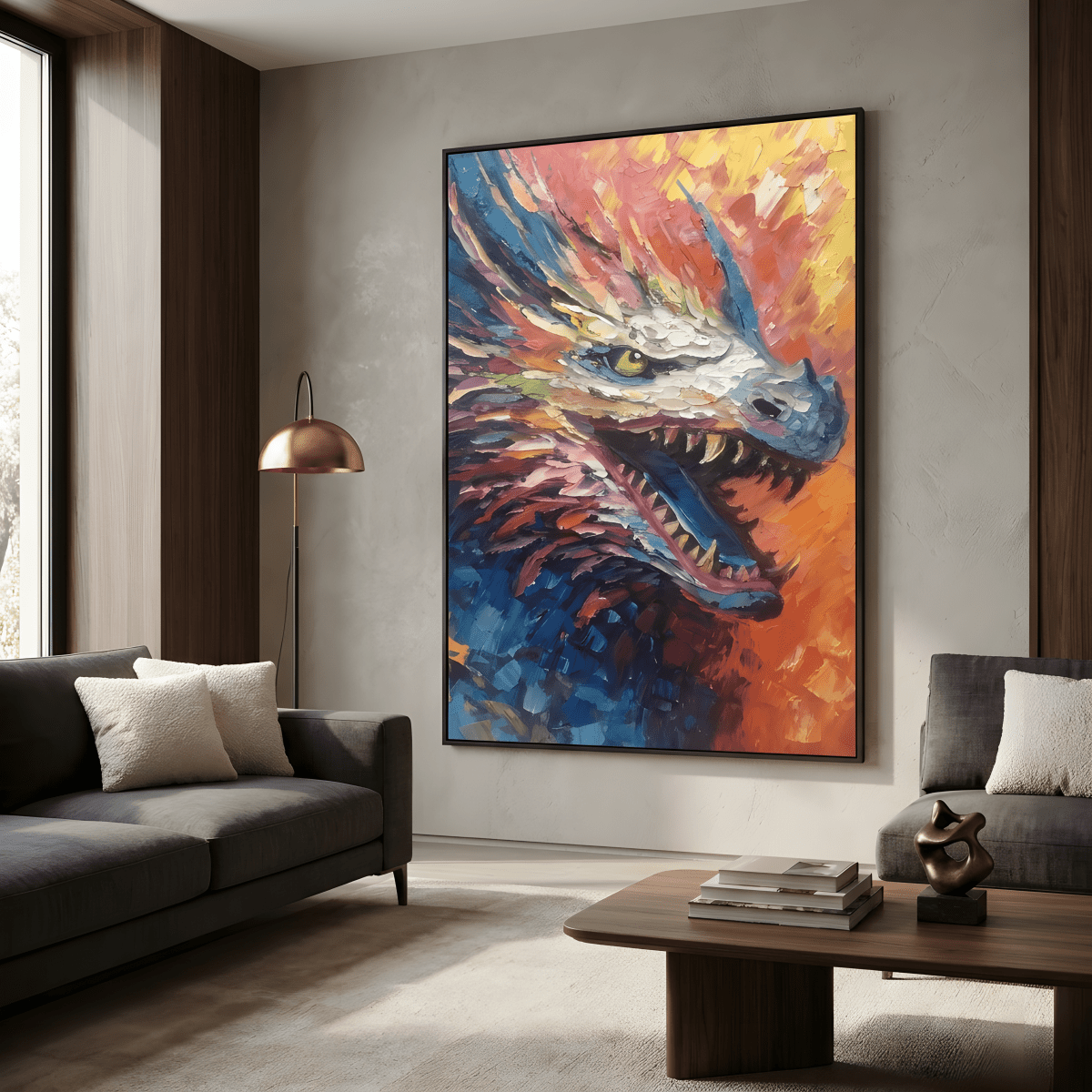 Emberfang
