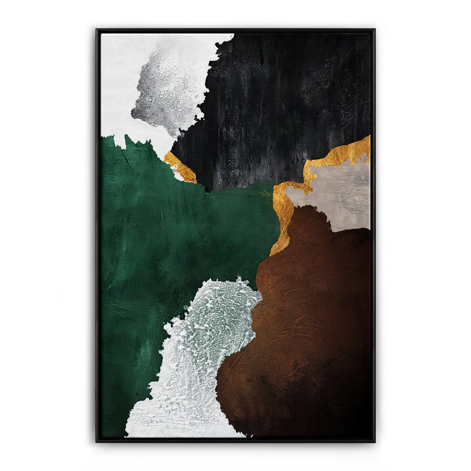 Emerald Chaos