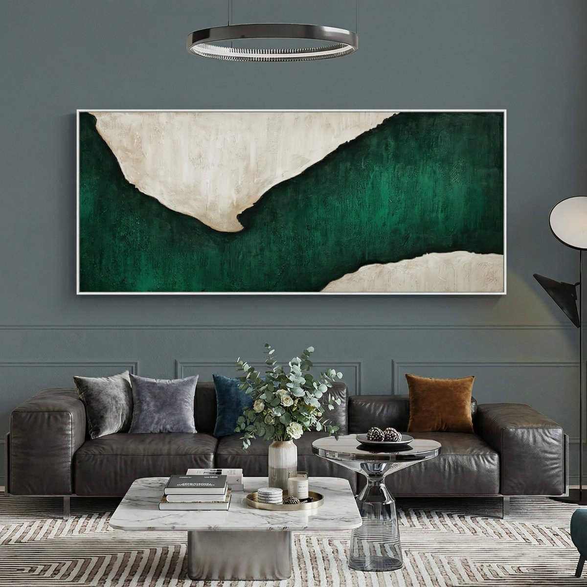 Emerald Flow
