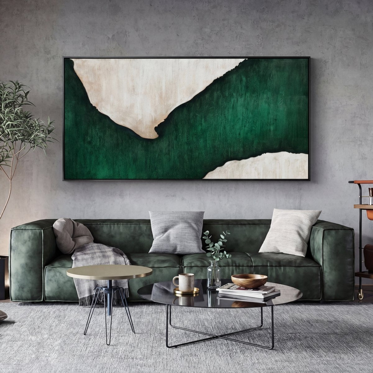 Emerald Flow
