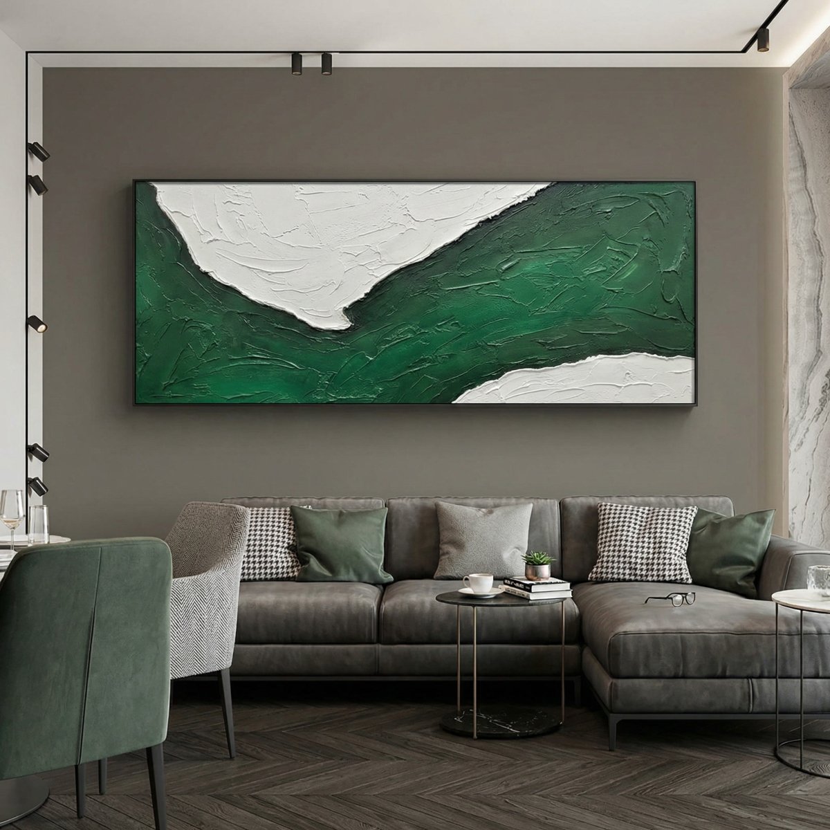 Emerald Flow