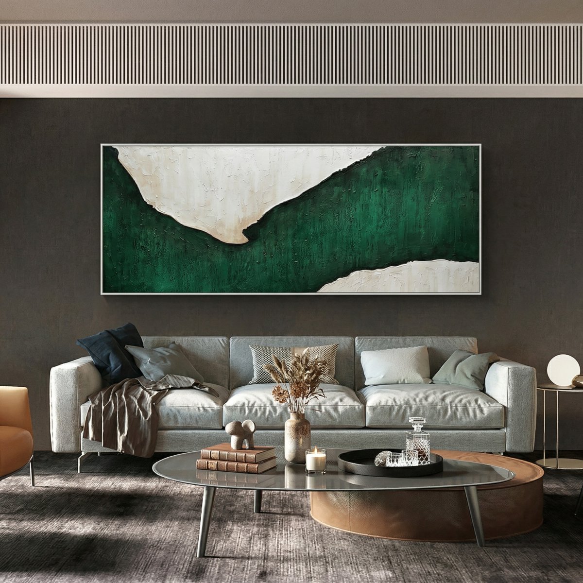Emerald Flow