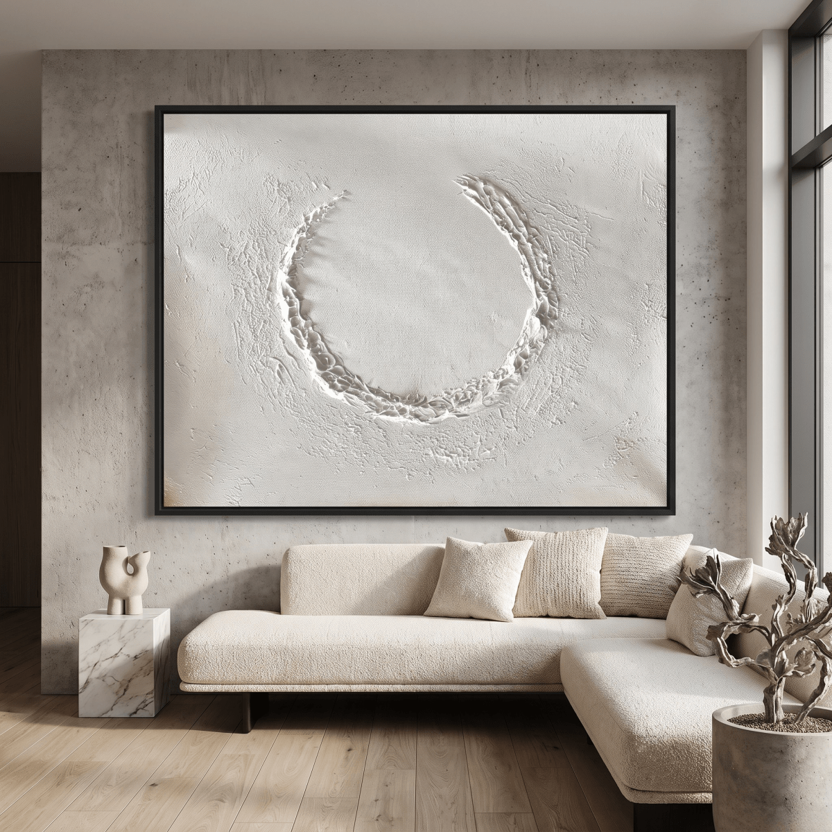 Enso Circle