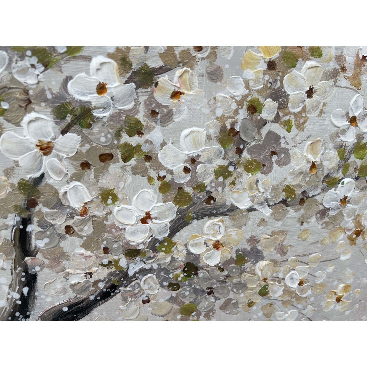 Eternity's Tree