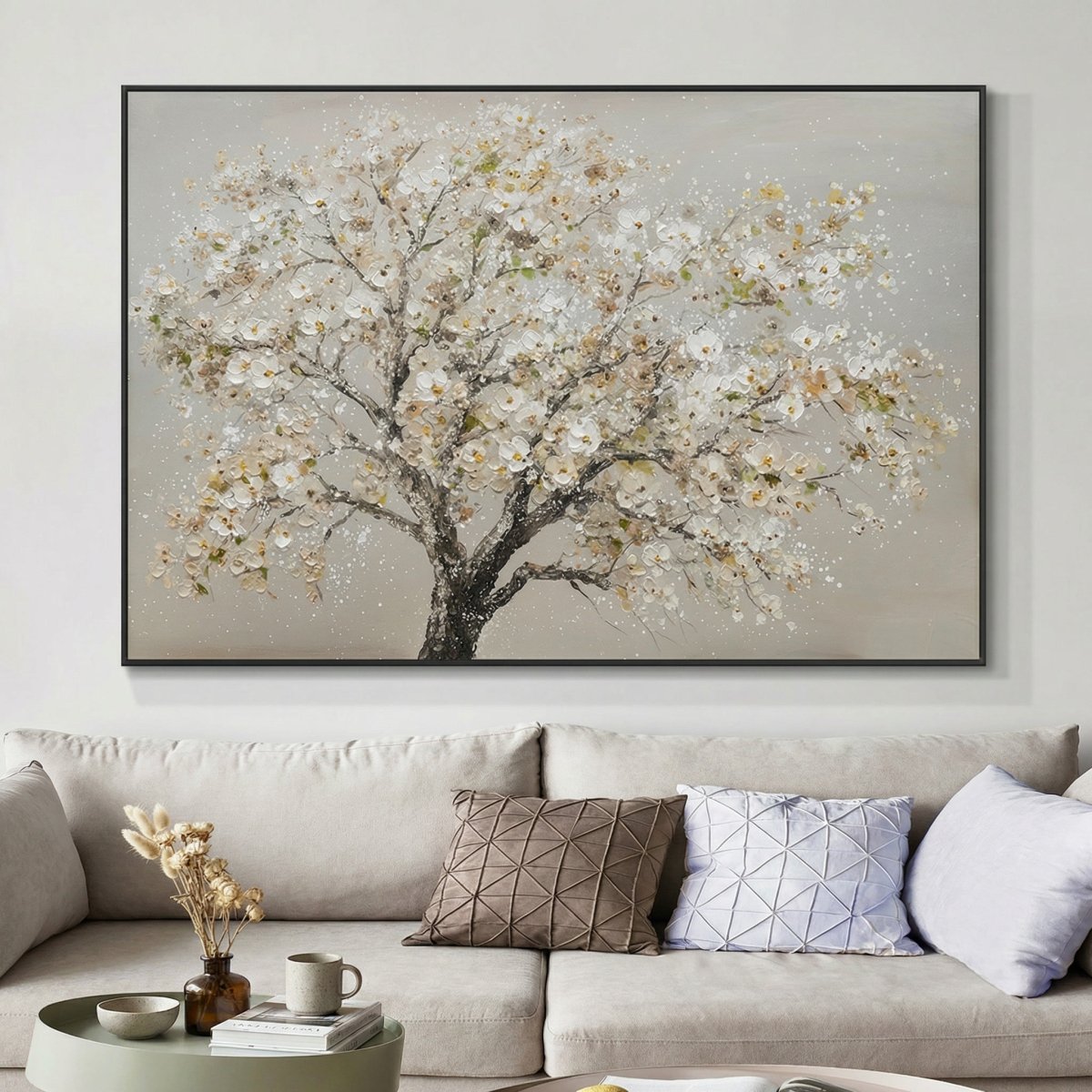 Eternity's Tree