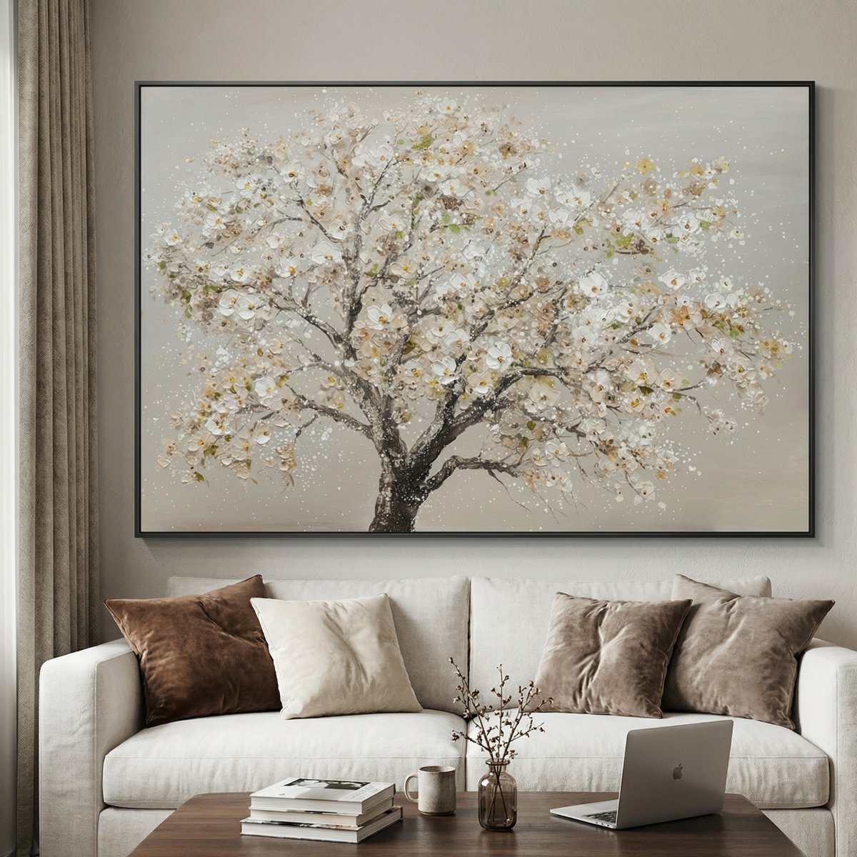 Eternity's Tree