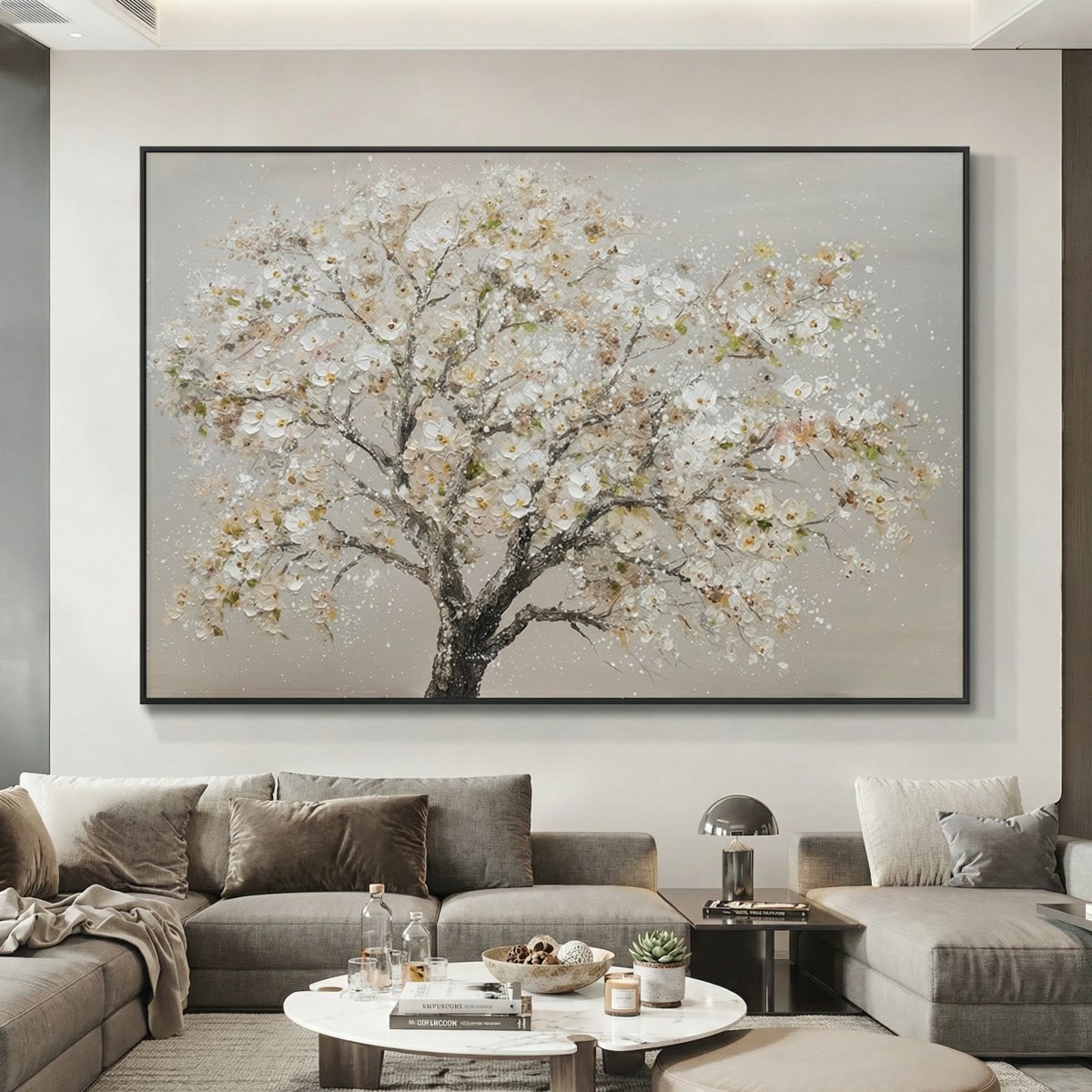 Eternity's Tree