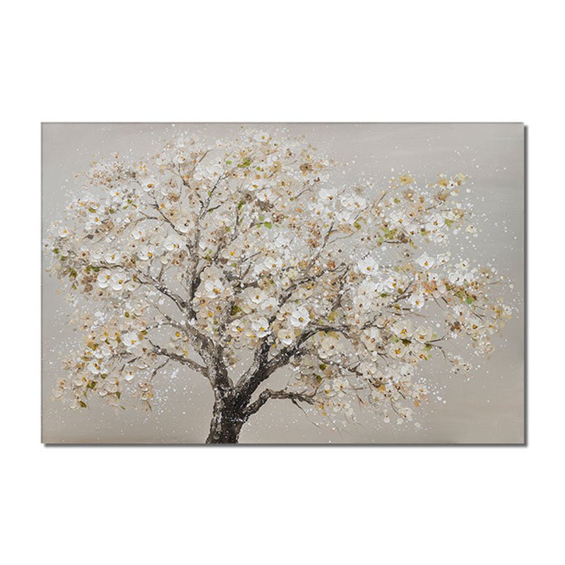 Eternity's Tree
