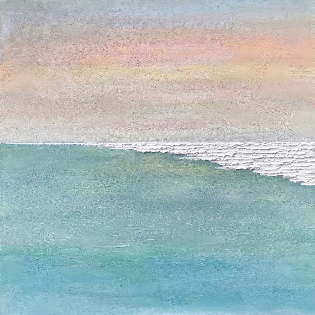 Extraordinary Horizon