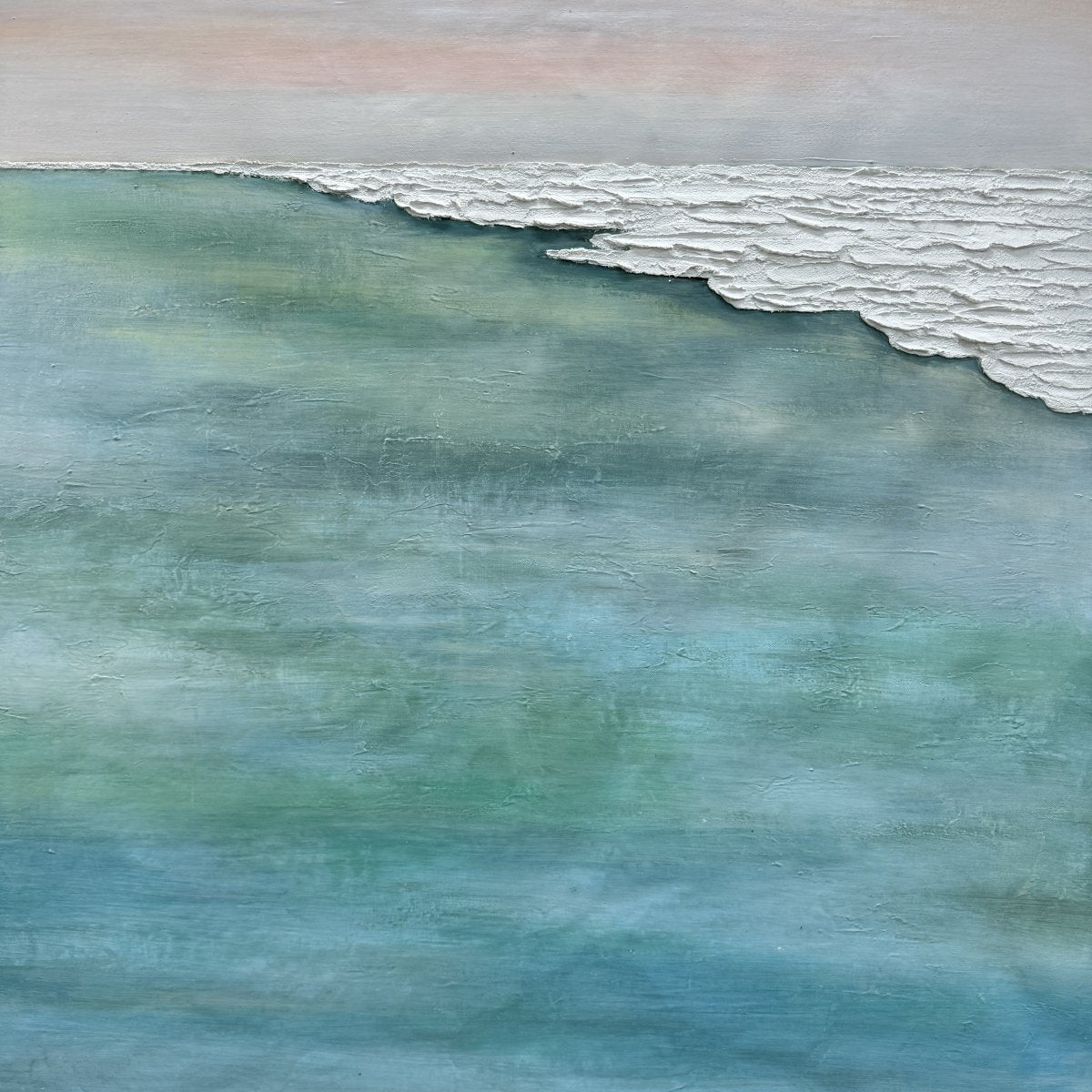 Außergewöhnlicher Horizont