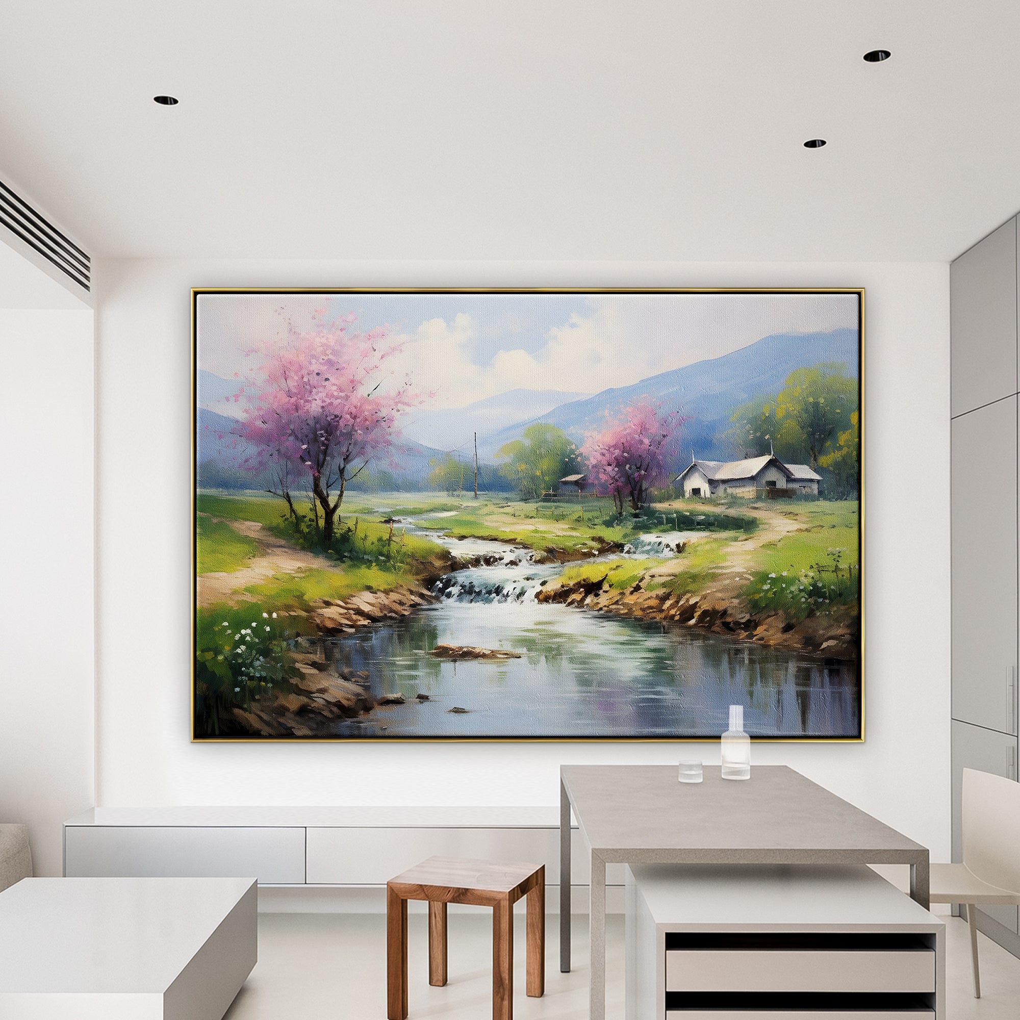 Japón Rural