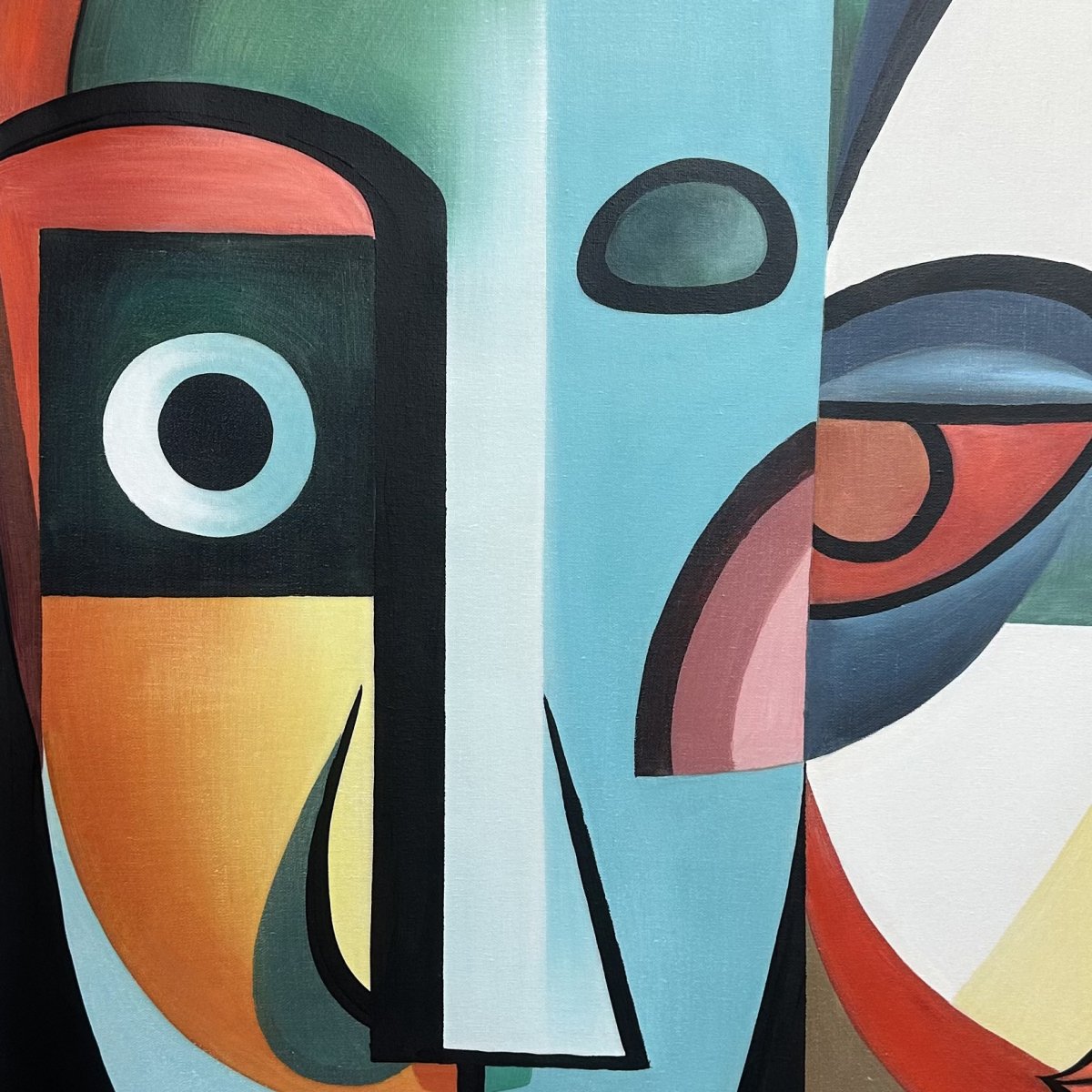 Faces