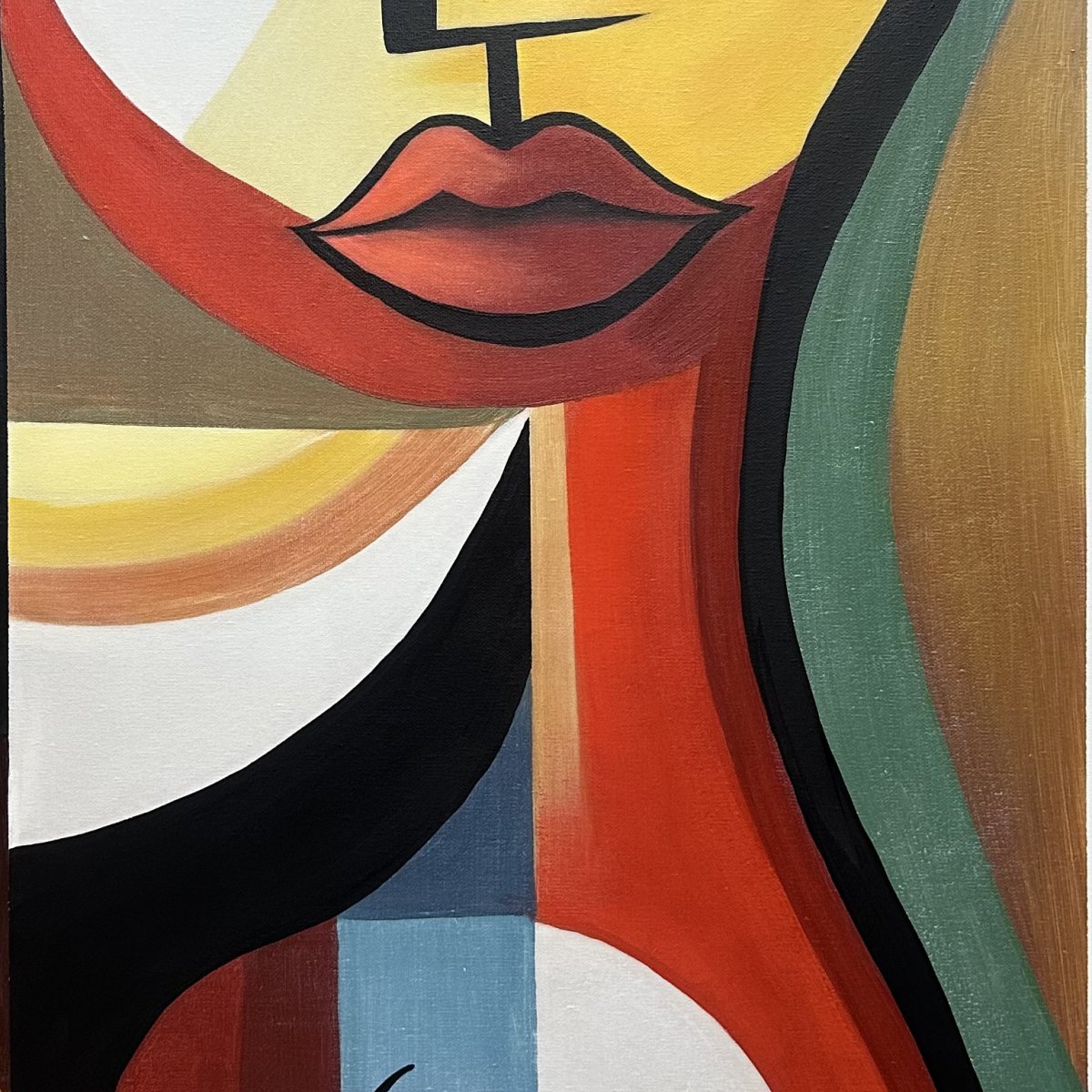 Faces