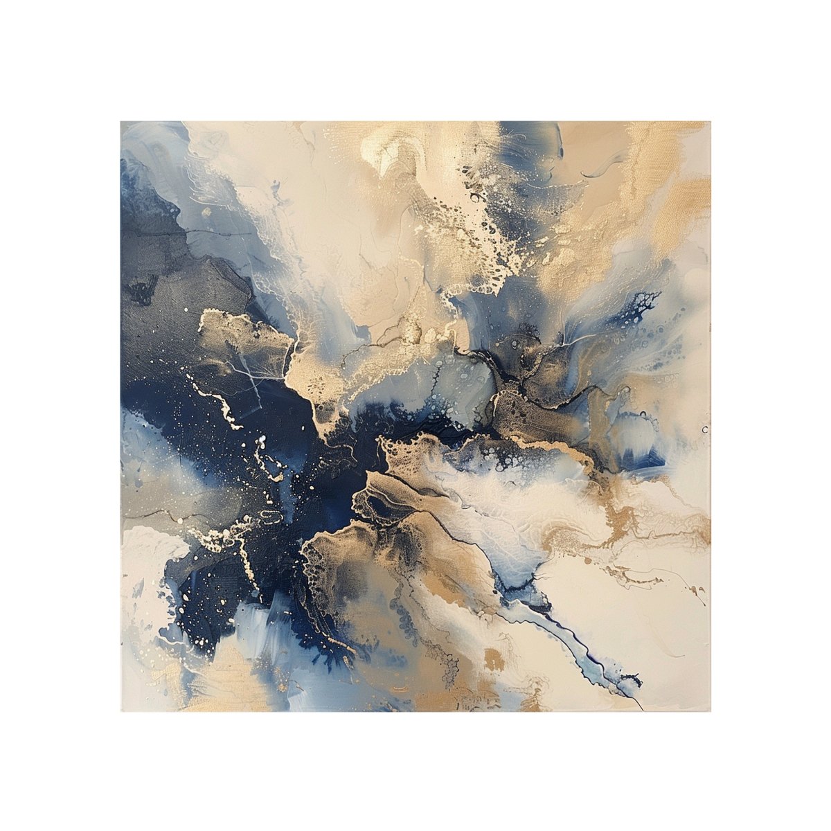 Fading Shores