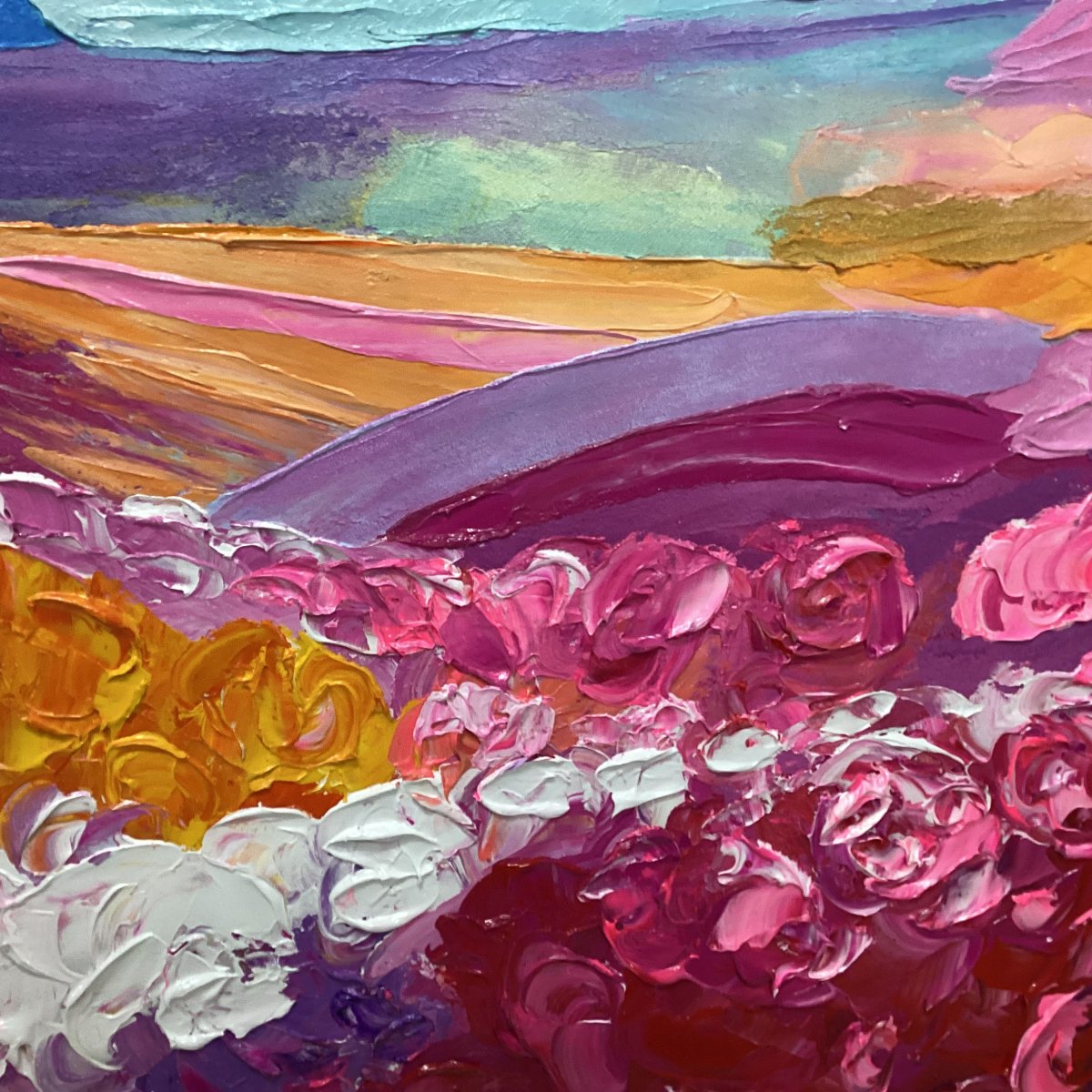 Fields of Forever