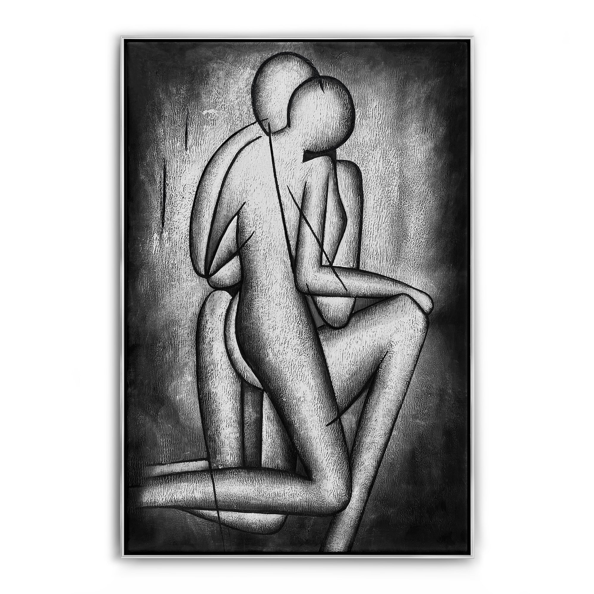 Figures in the Dark