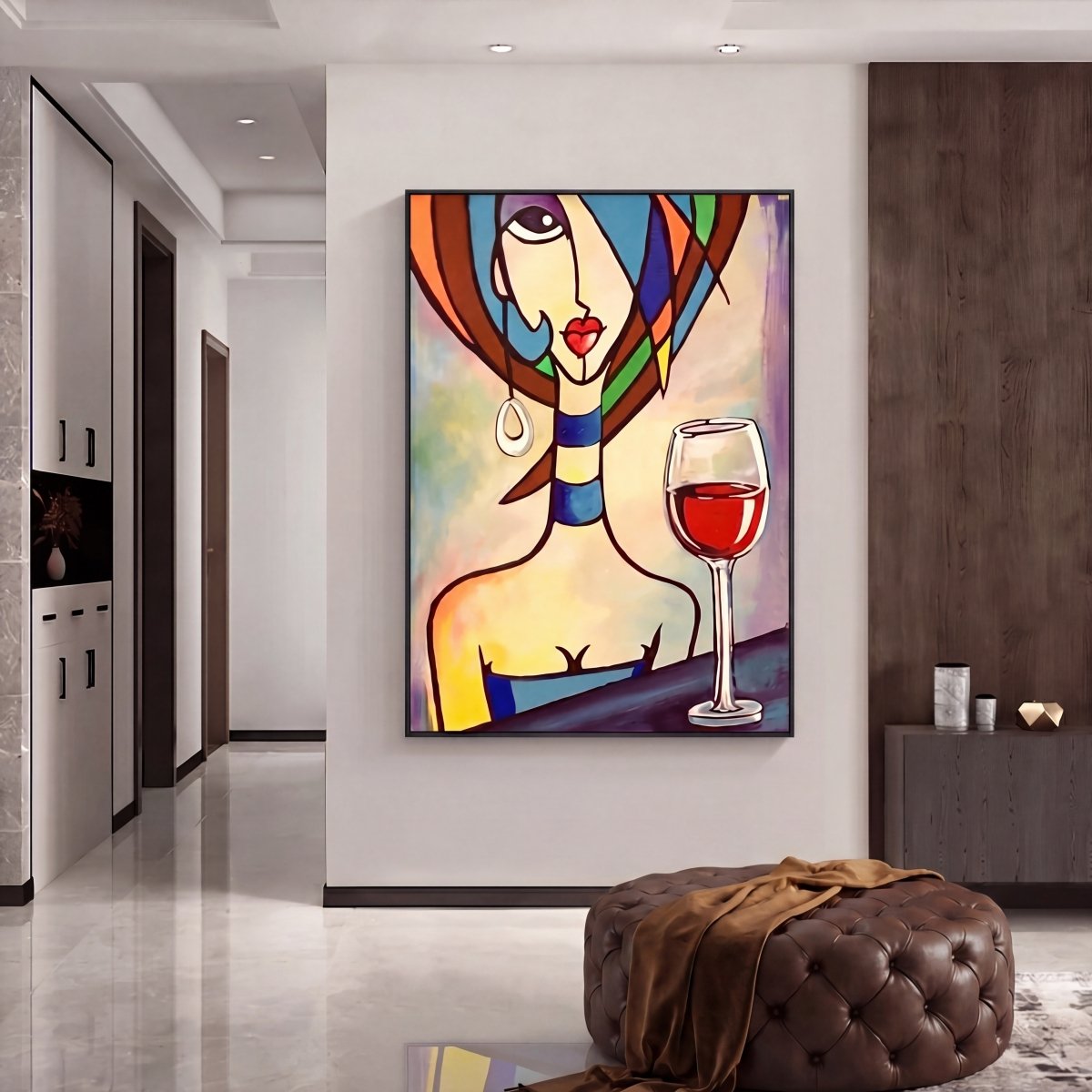 Fine Wining