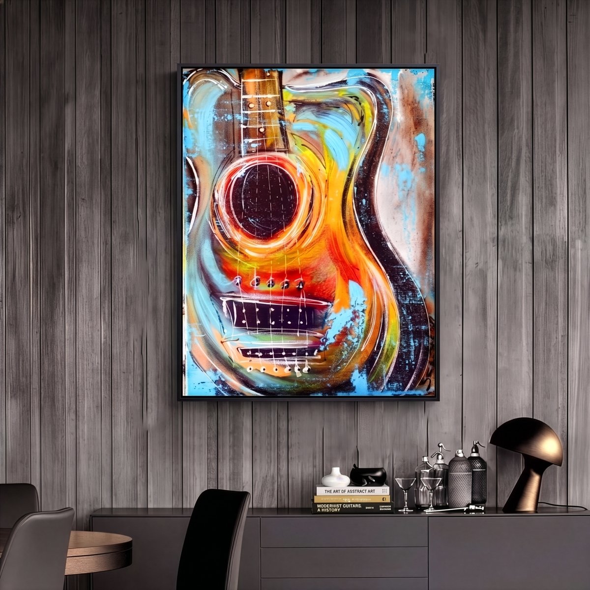Gitarrenra