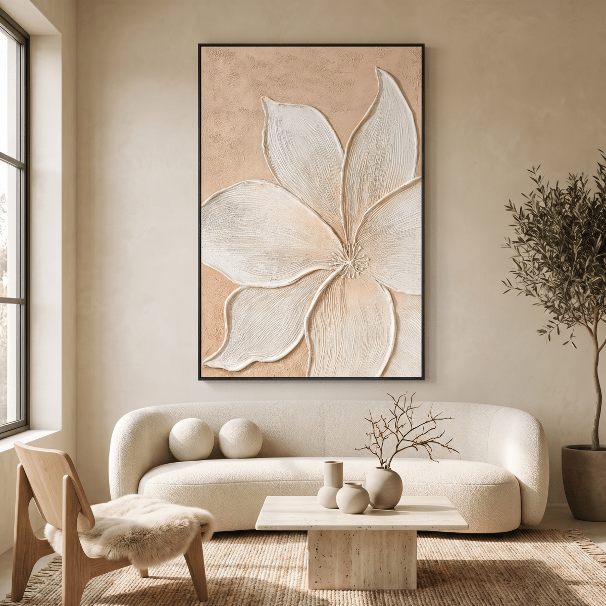 Flora