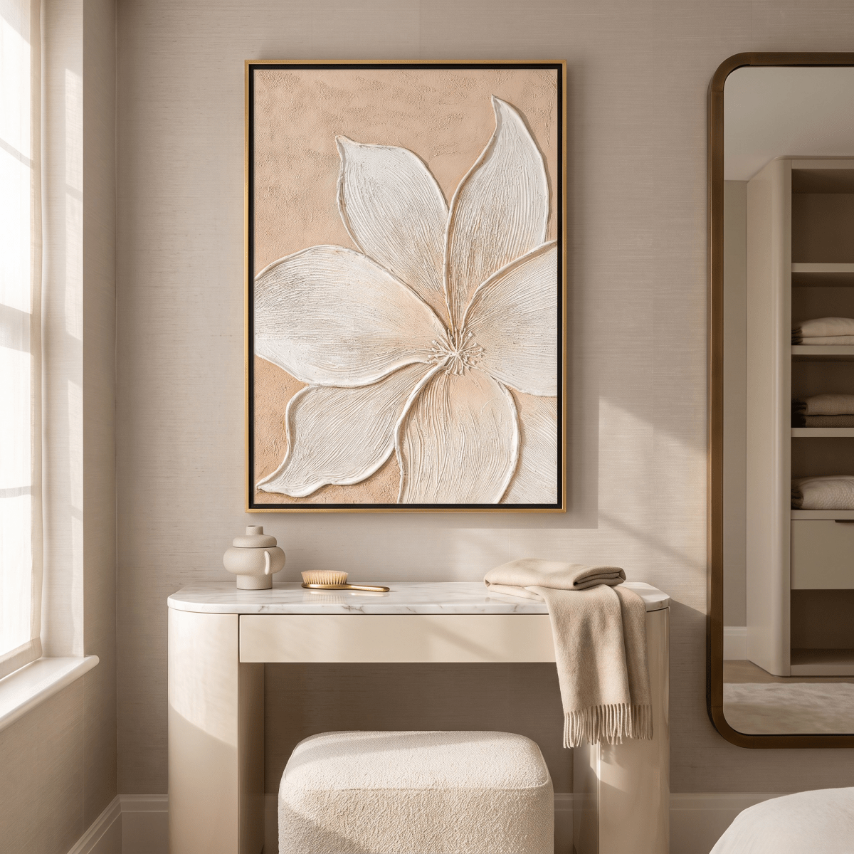 Flora