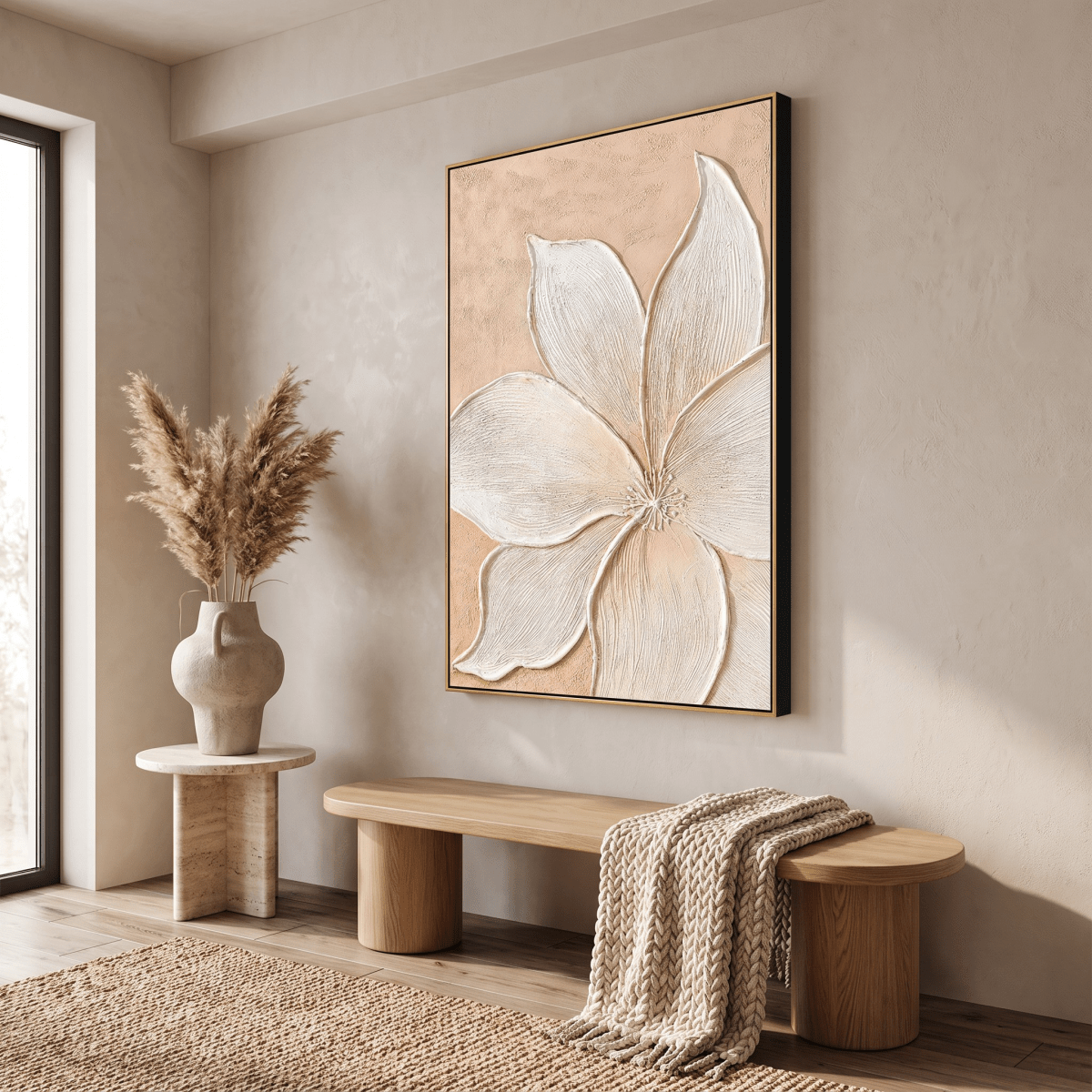 Flora