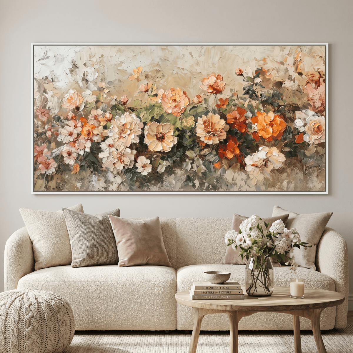 Floraison