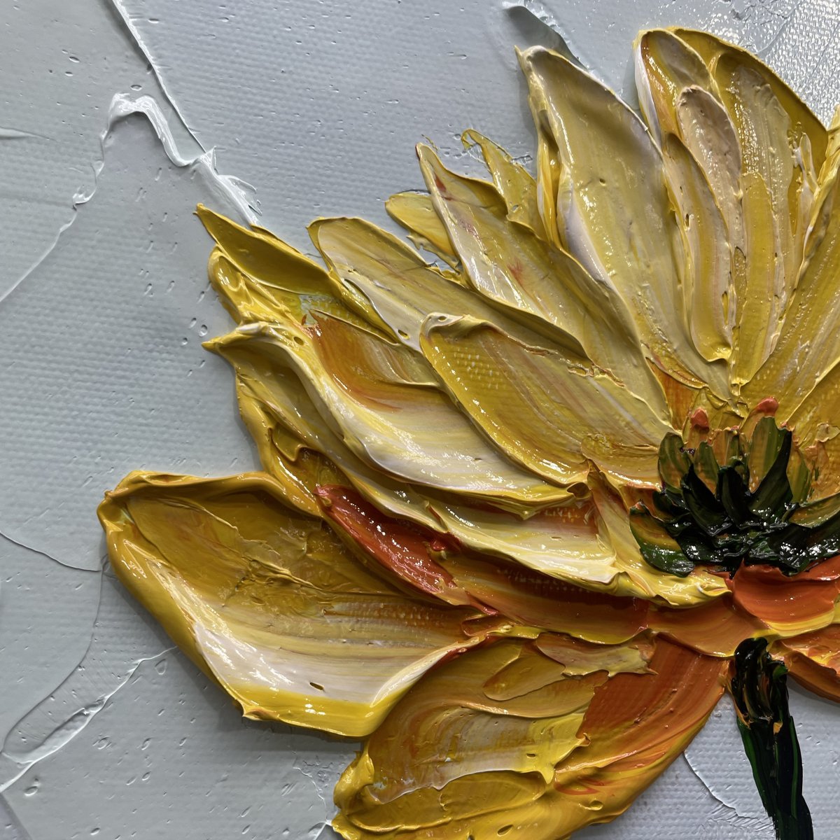 Flores Florecientes