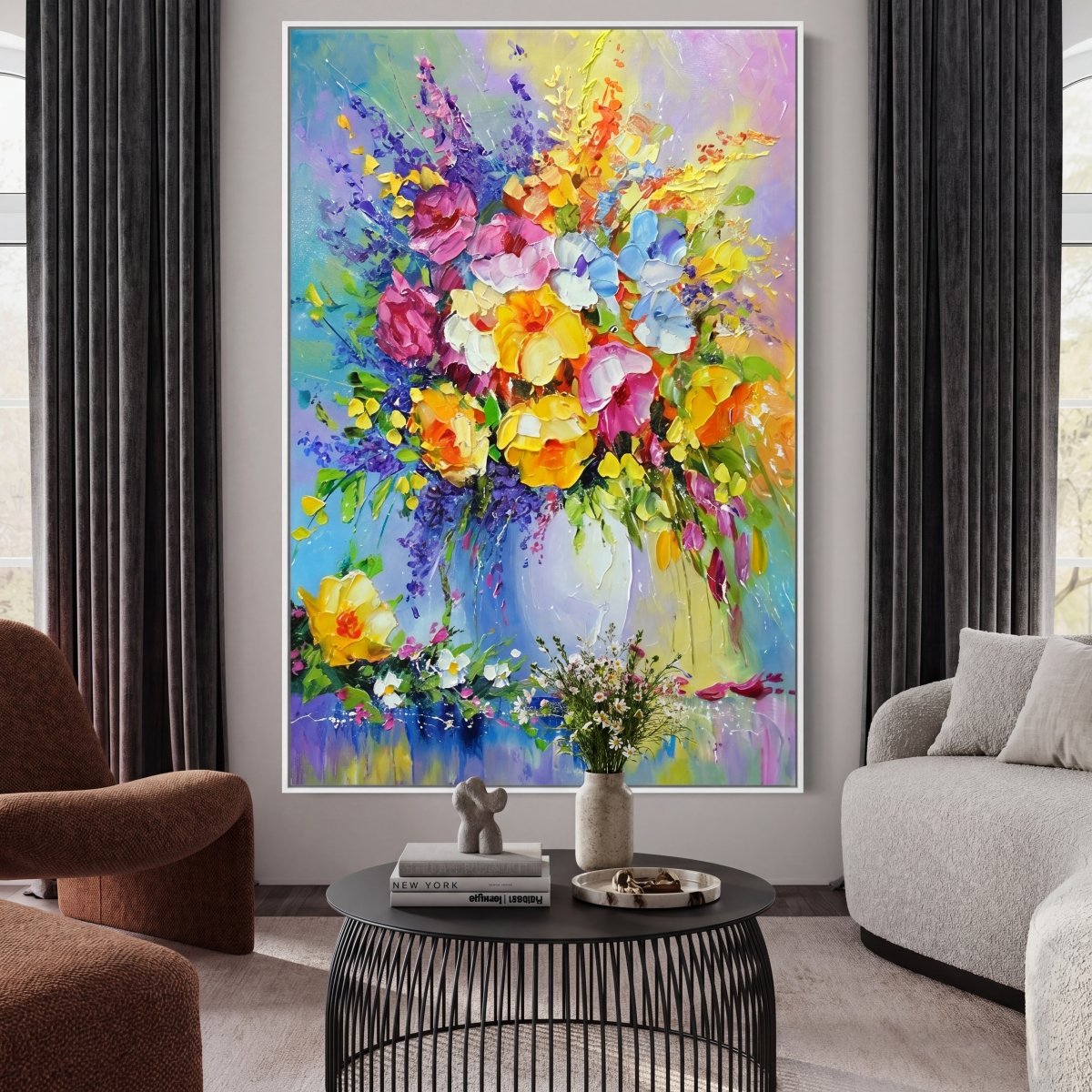 Flower Fantasia