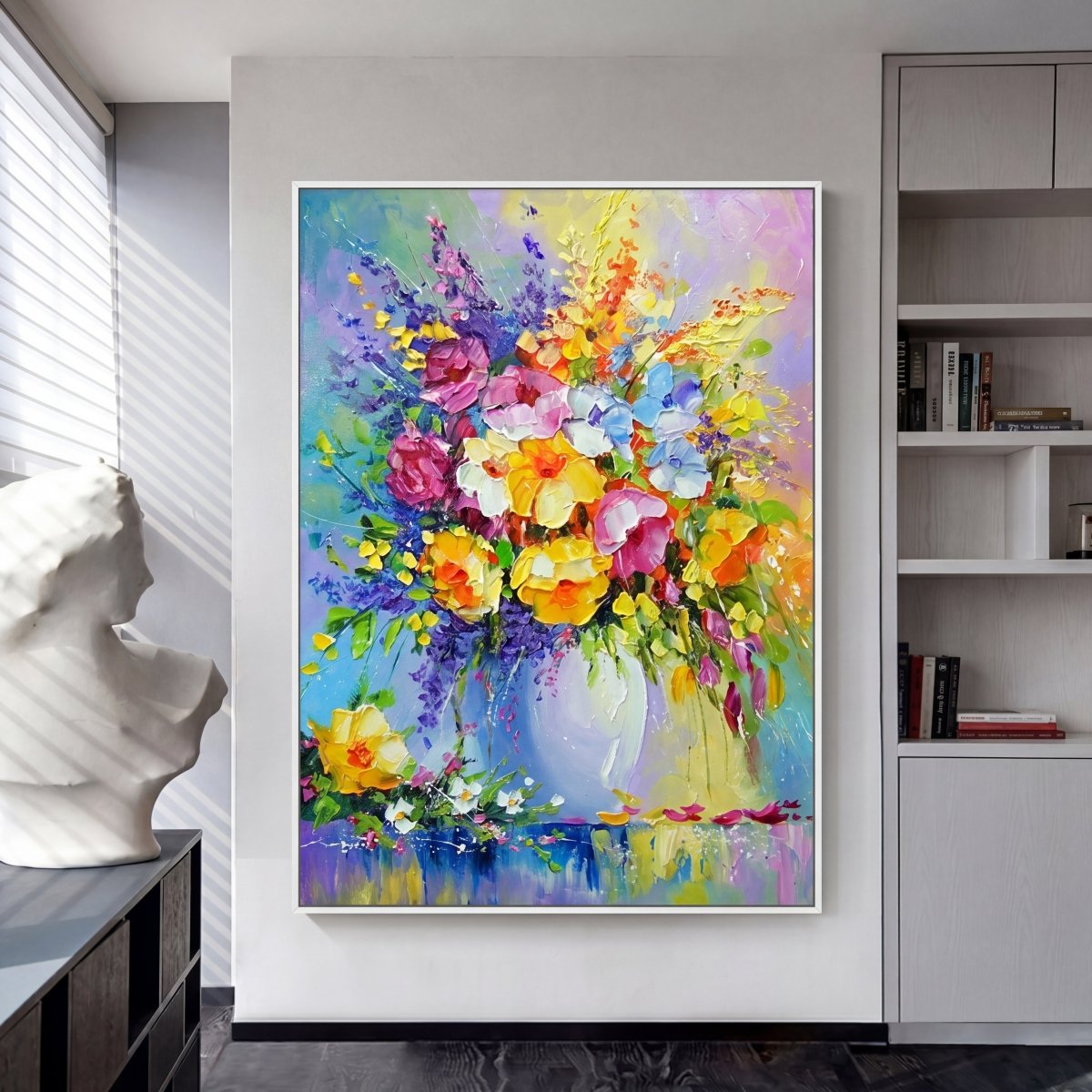 Flower Fantasia