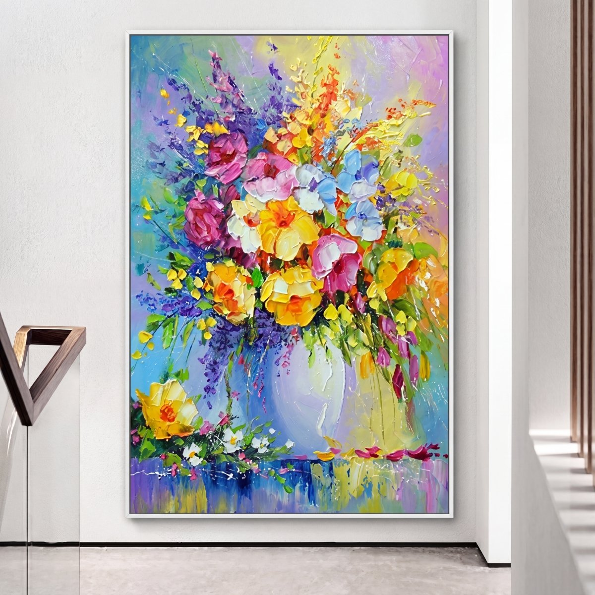 Flower Fantasia