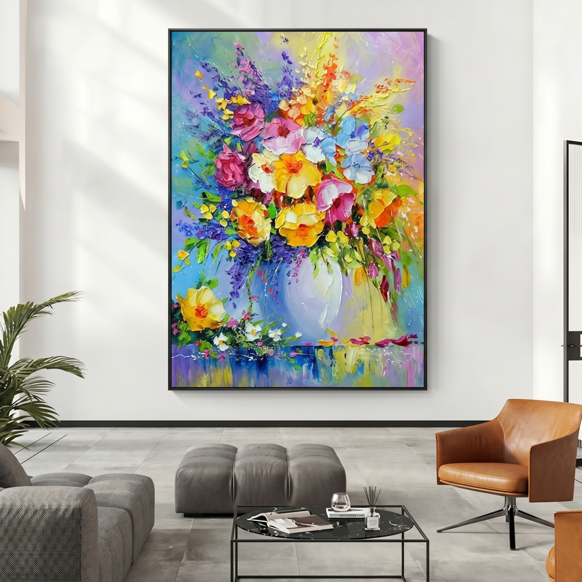 Flower Fantasia