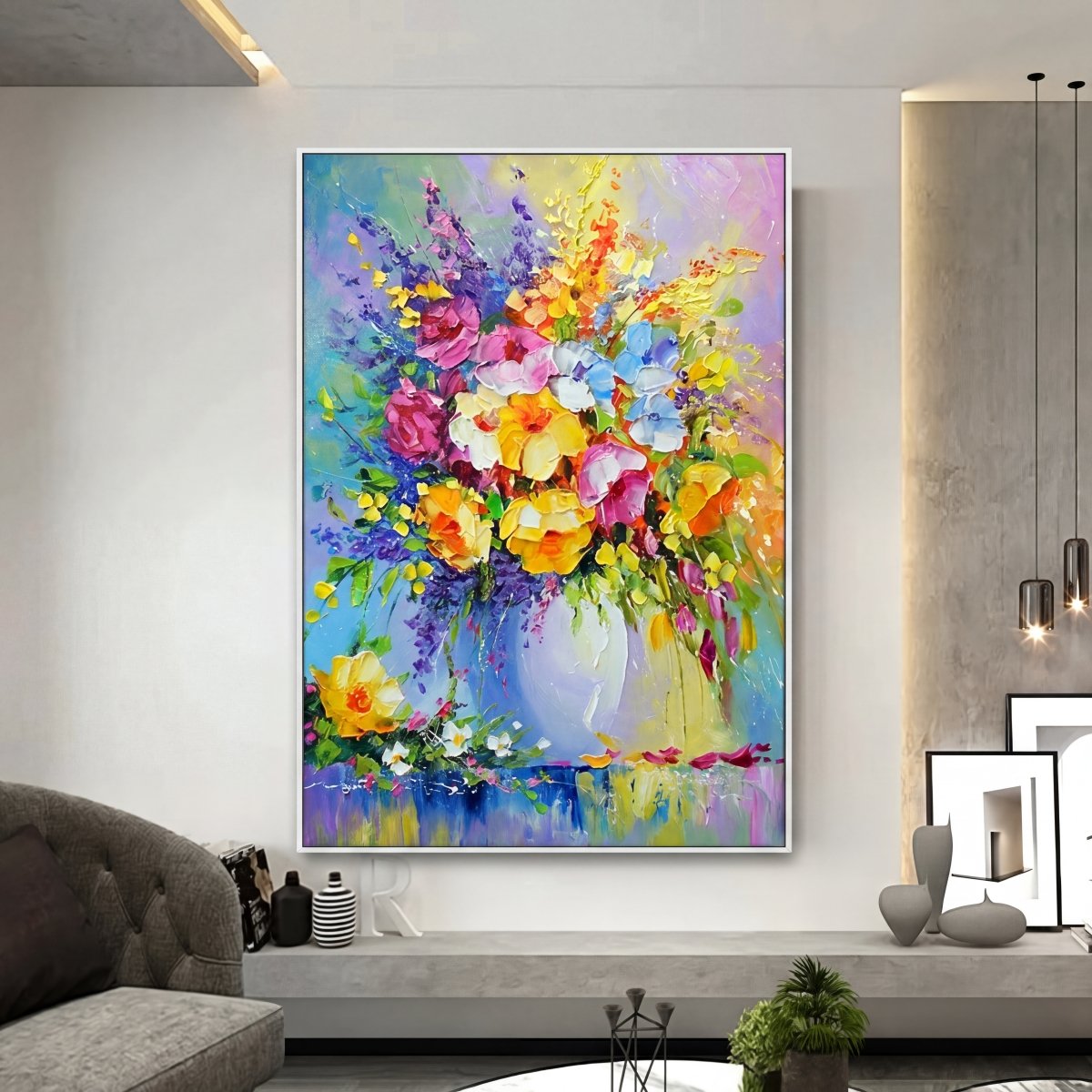 Flower Fantasia
