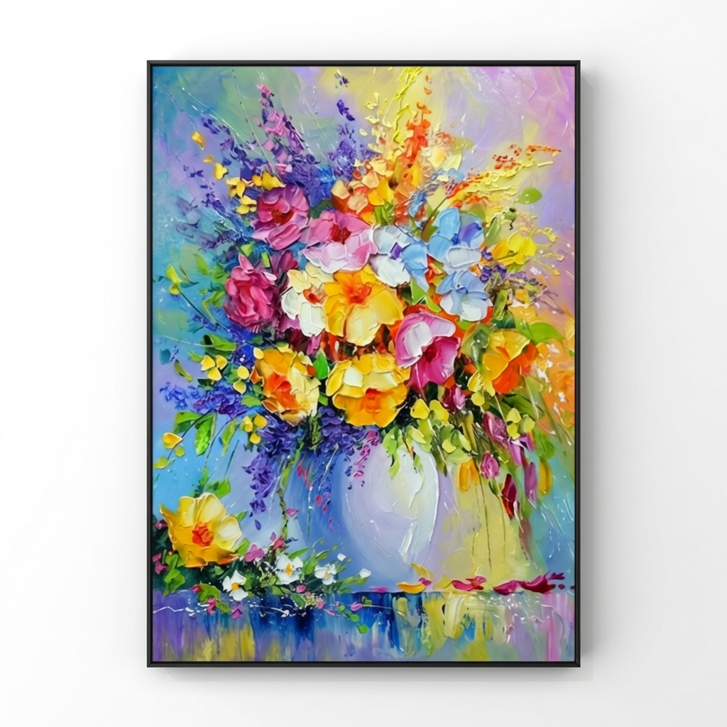 Flower Fantasia