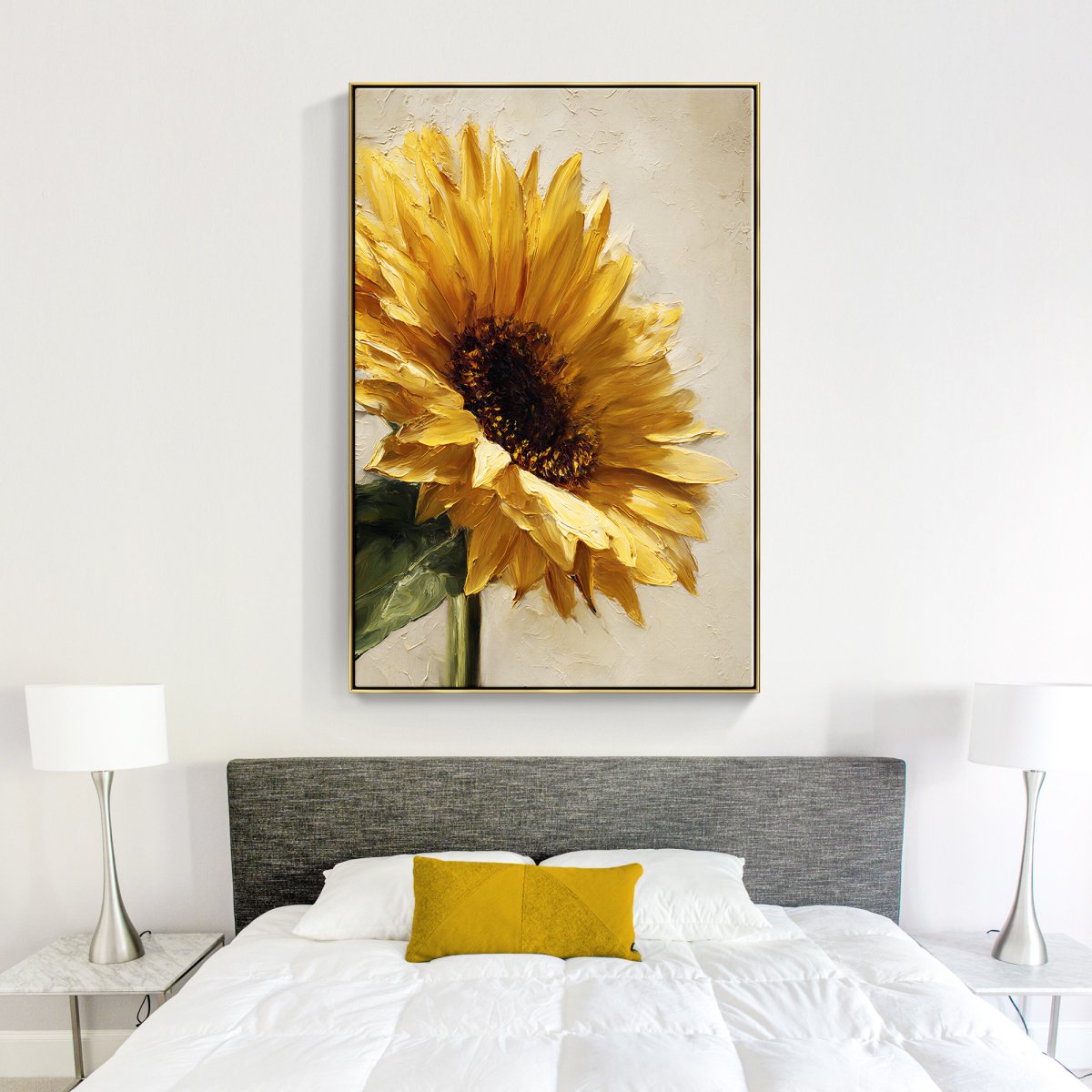 Flower of the Sun