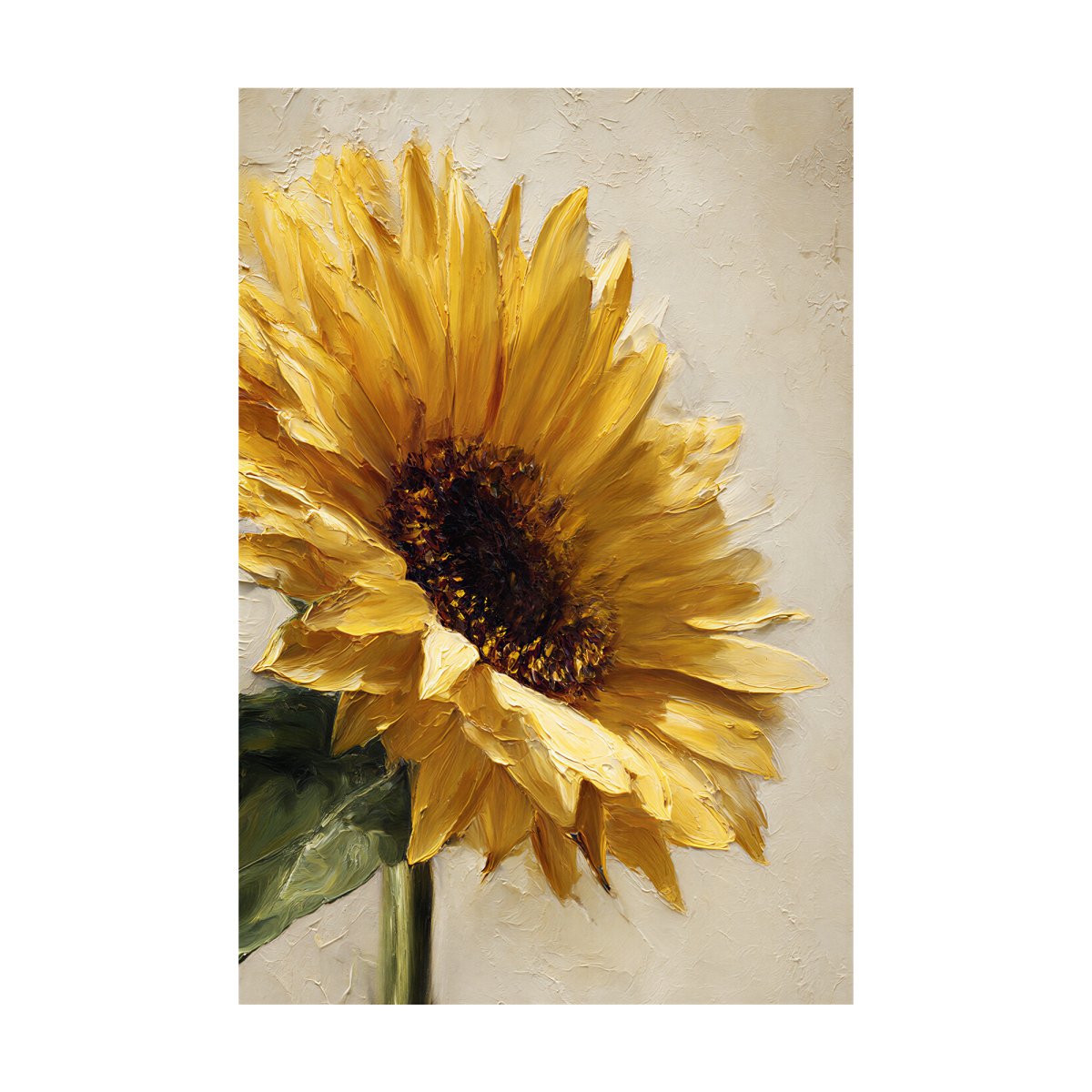 Flower of the Sun