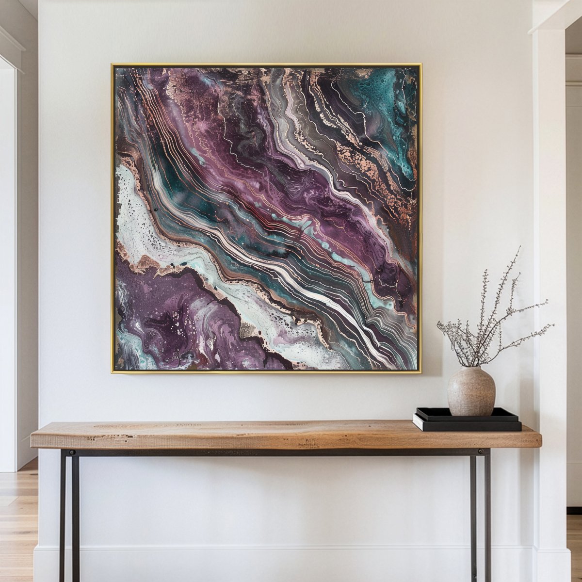 Fluorite