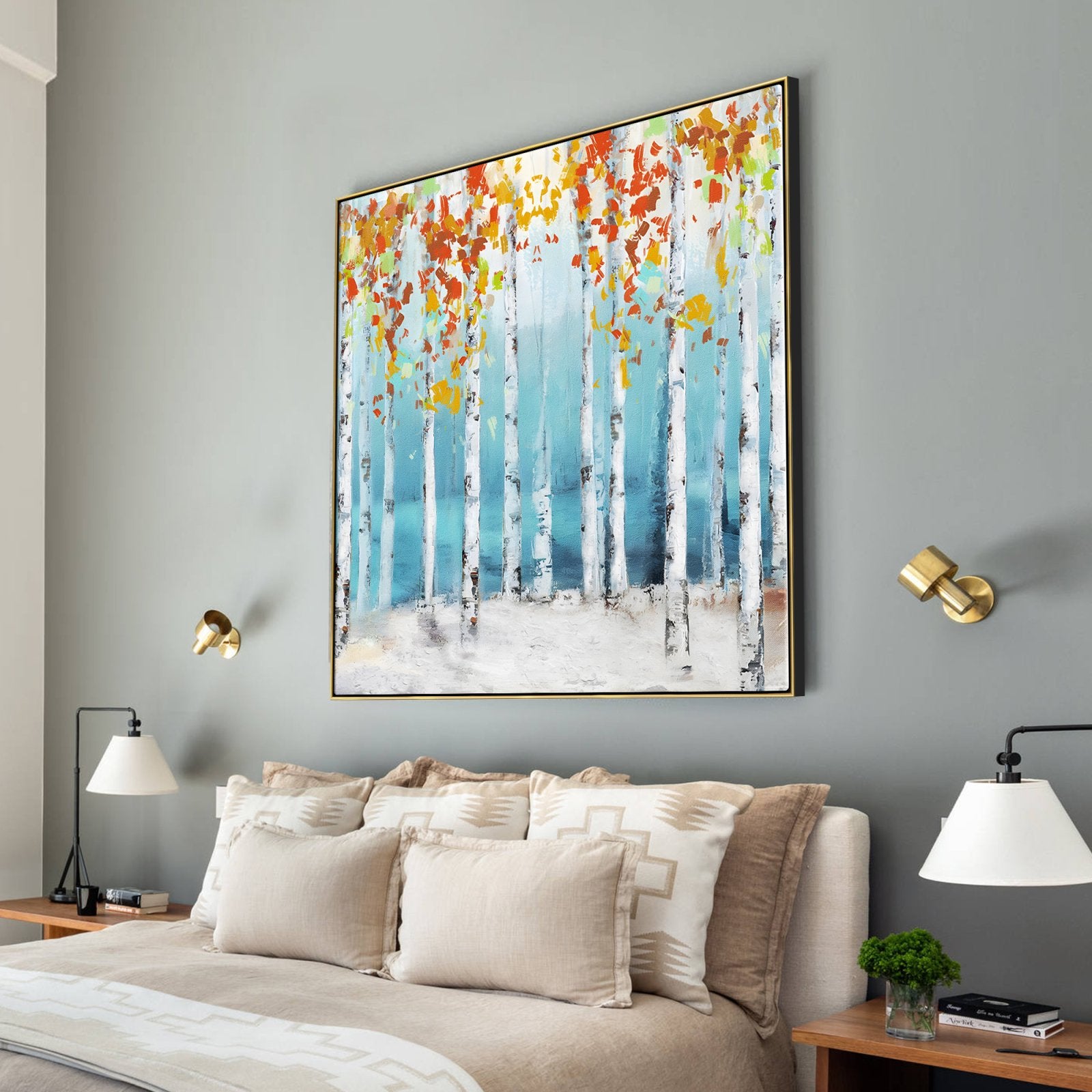 Forest Lake