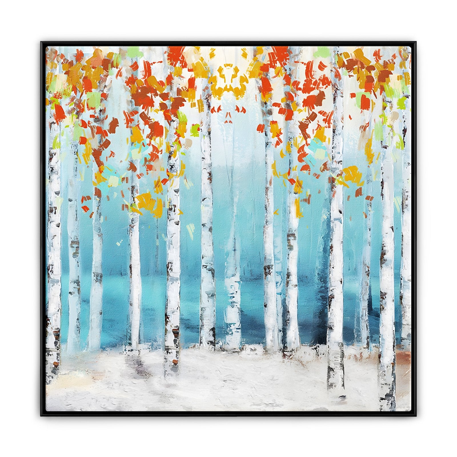 Forest Lake